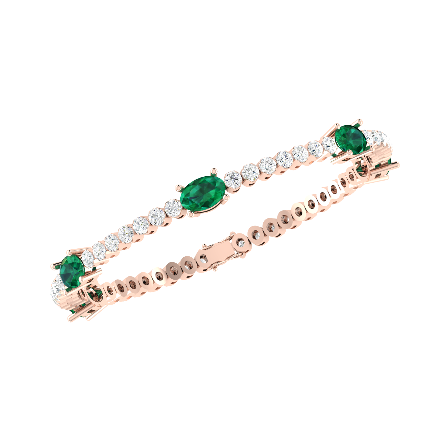 Verdant Harmony - LG