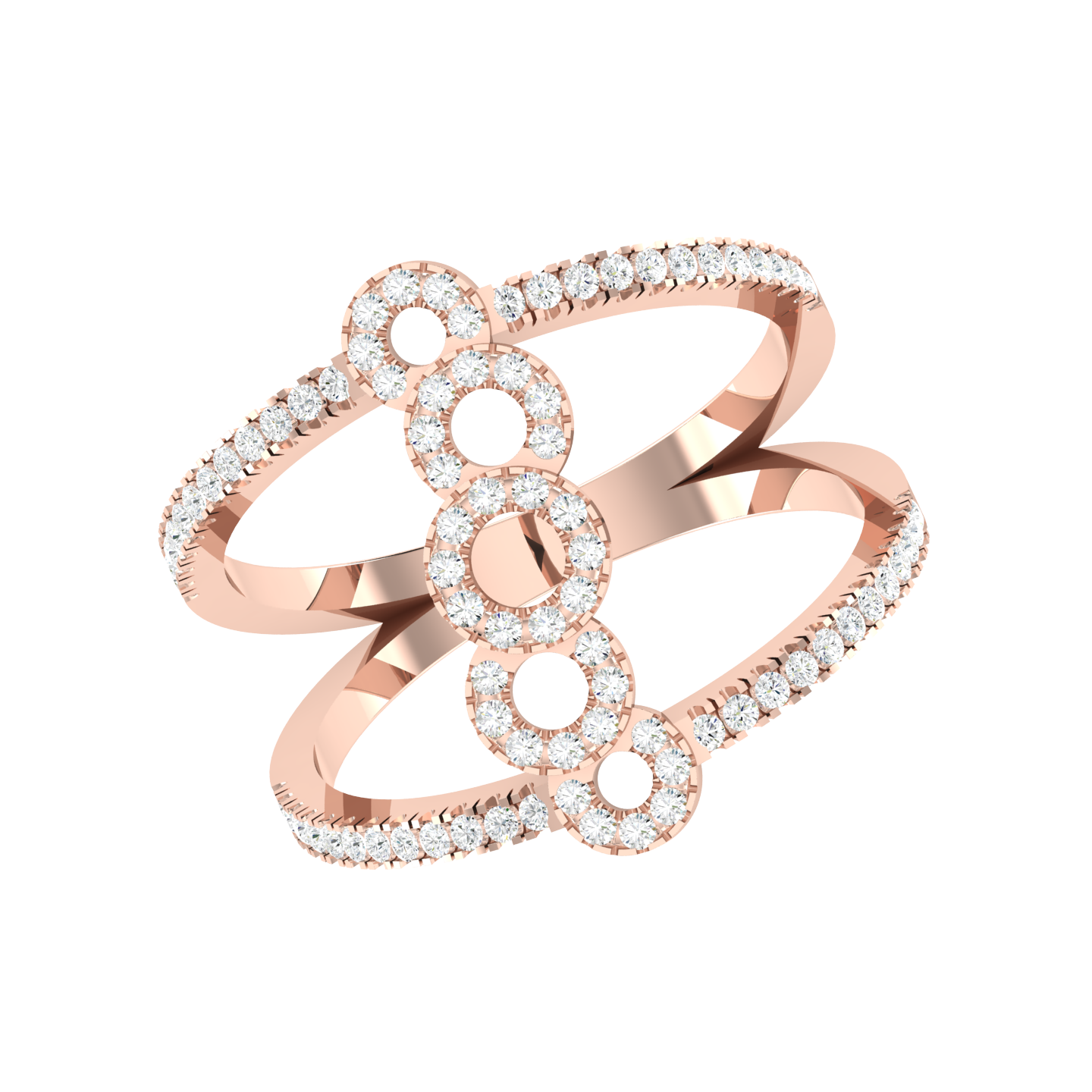 Sapphire Radiance - LG