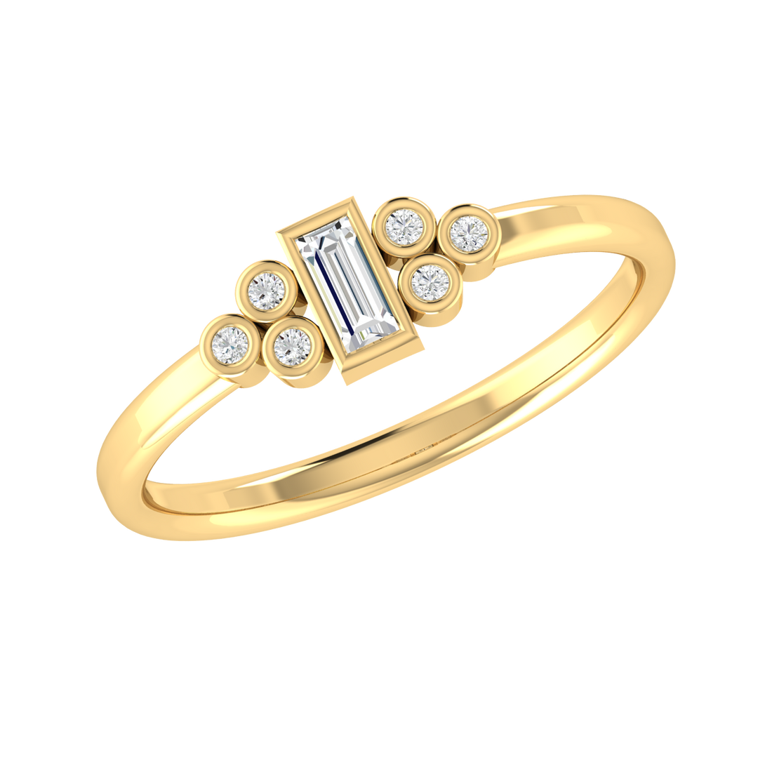 Brilliance Brigade - LG