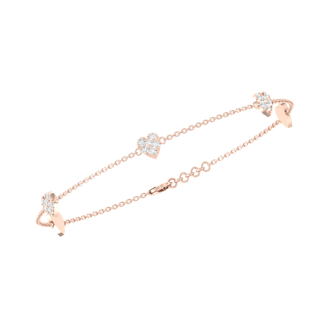 Heartstream Glow - LG