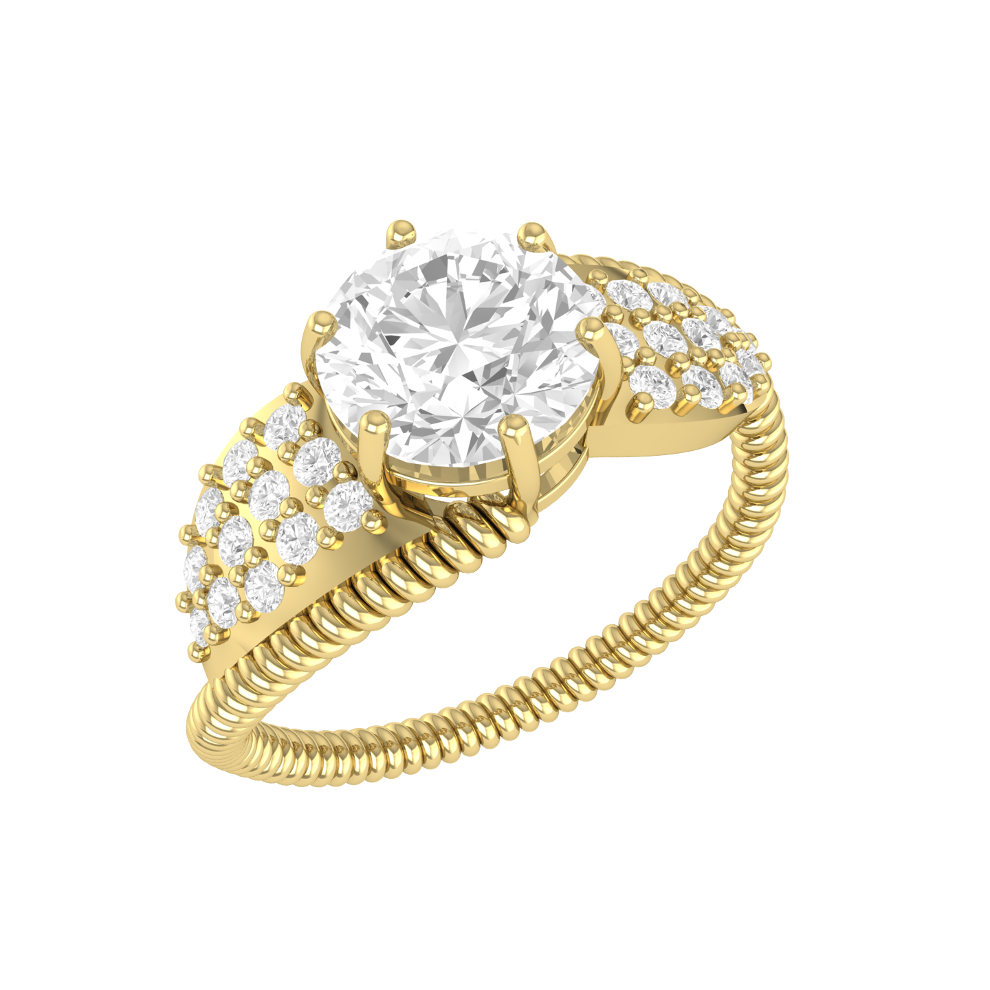 Sparkling Jewel - LG