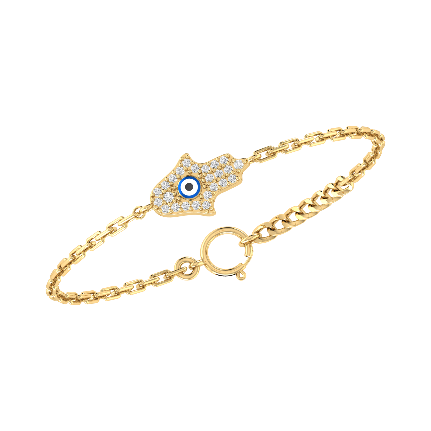 Ethereal Cascade - LG