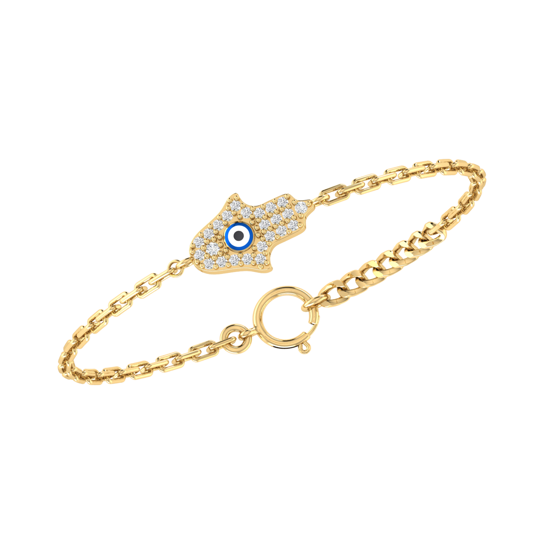 Ethereal Cascade - LG