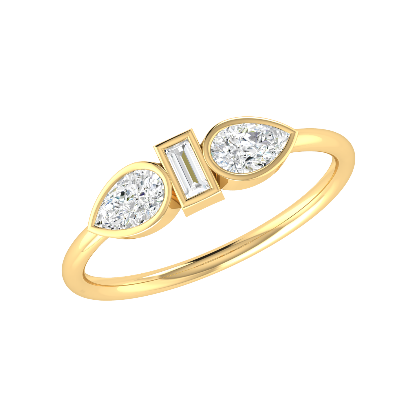 Glittering Gemfire - LG