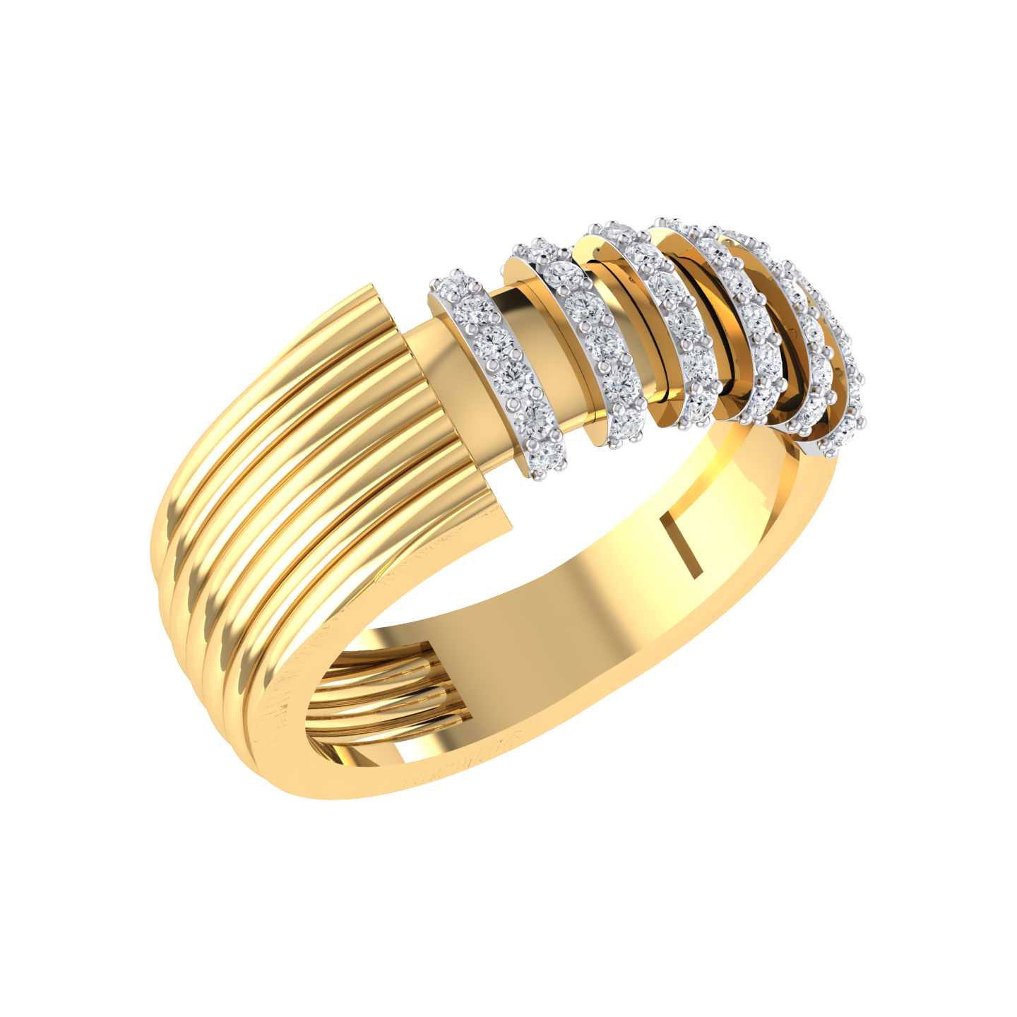 Dazzling World  - LG