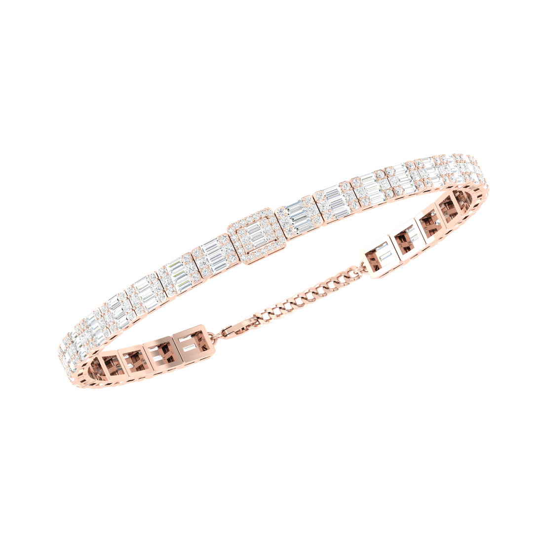 Gleaming Mirage - LG