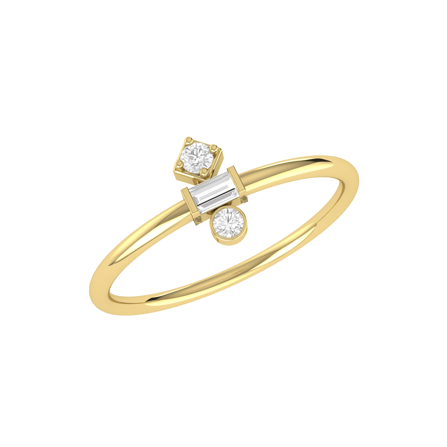 Ring Rendezvous - LG