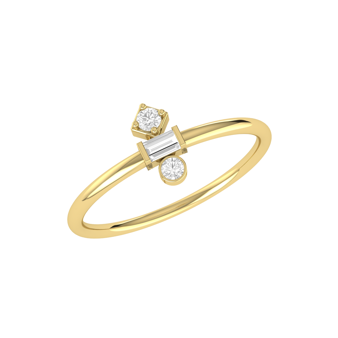 Ring Rendezvous - LG