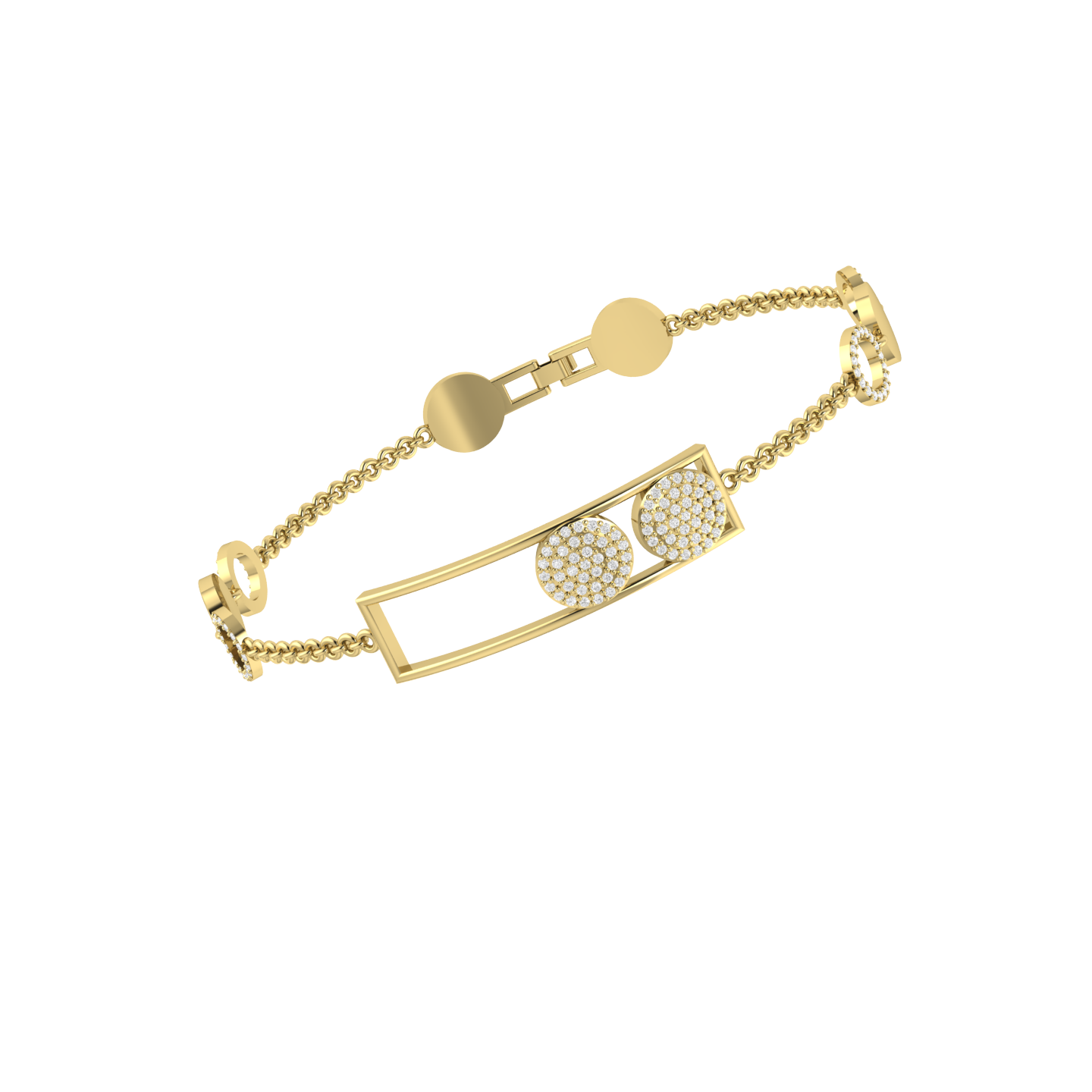 Shimmering Starlight - LG