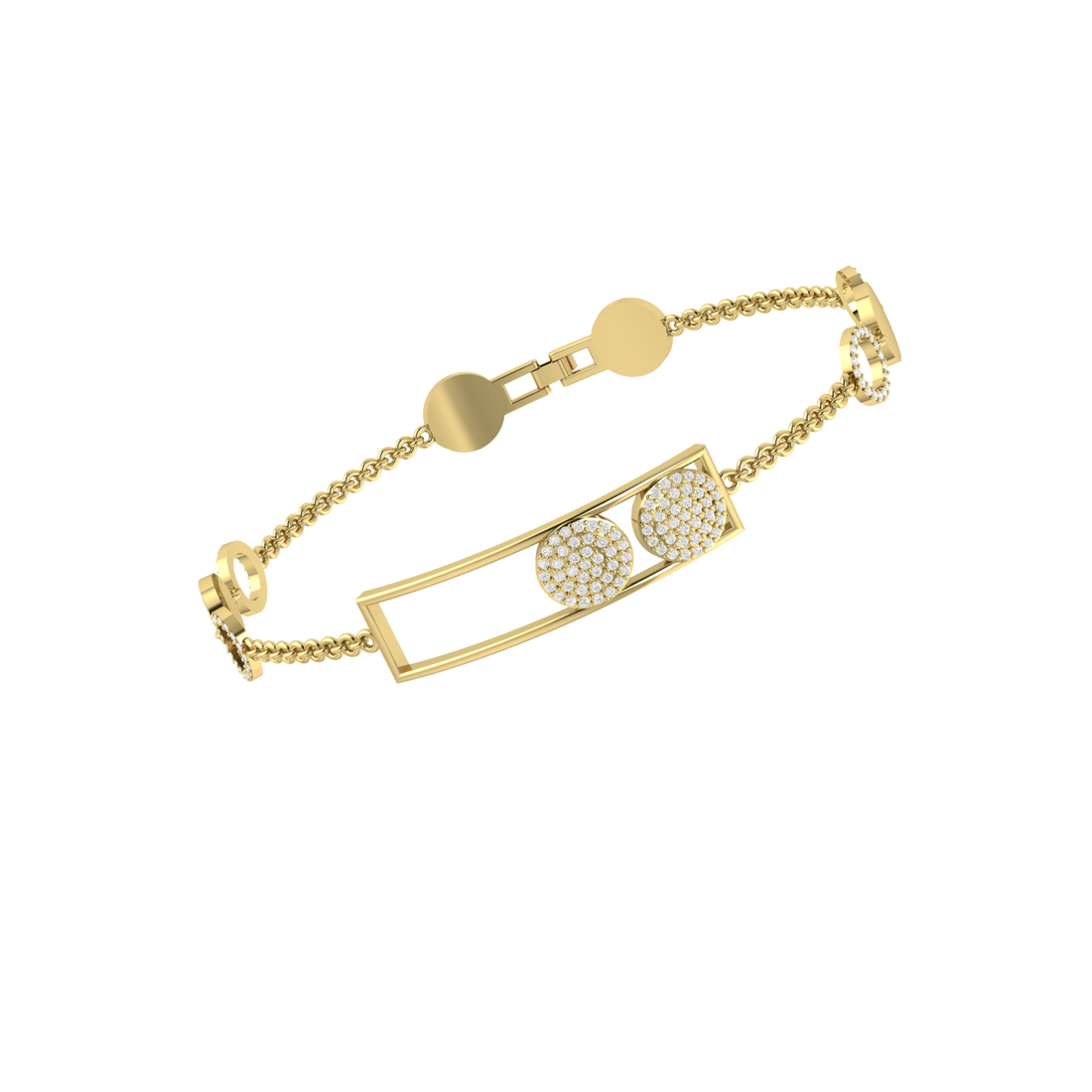 Shimmering Starlight - LG