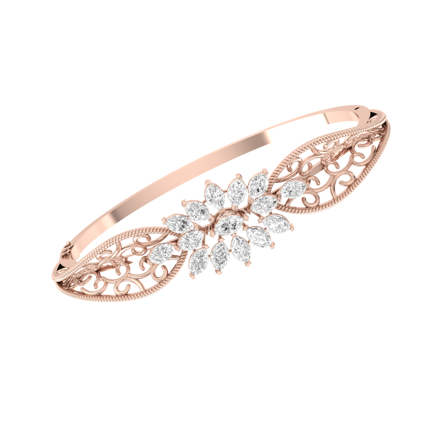 Luxury Redefined - LG