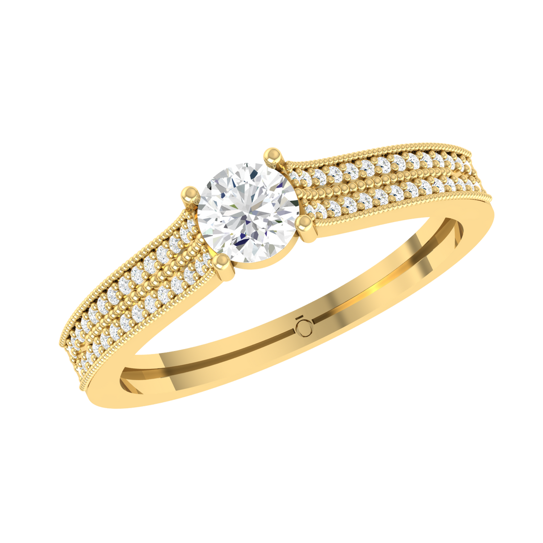 Emerald Glimmer - LG