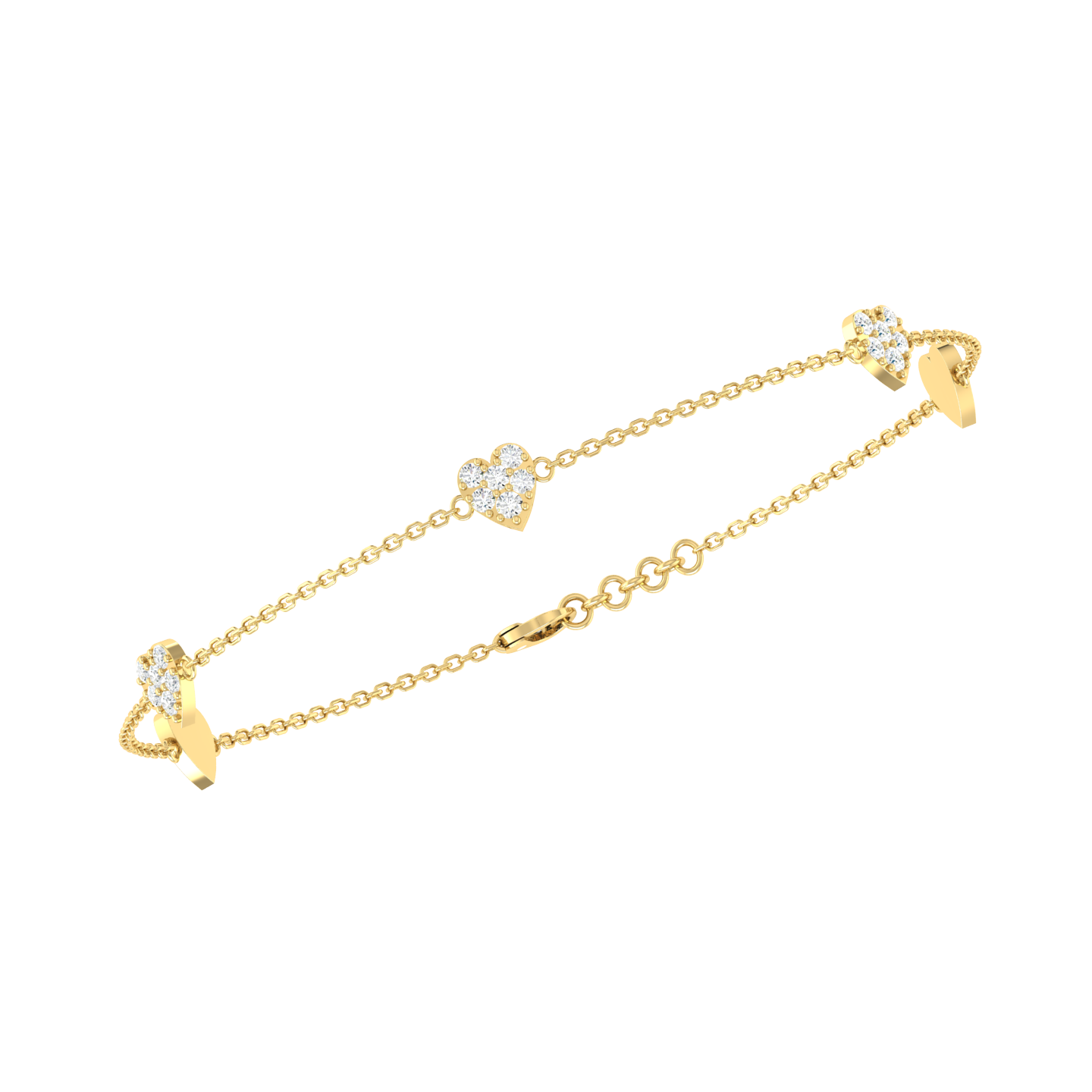 Heartstream Glow - LG