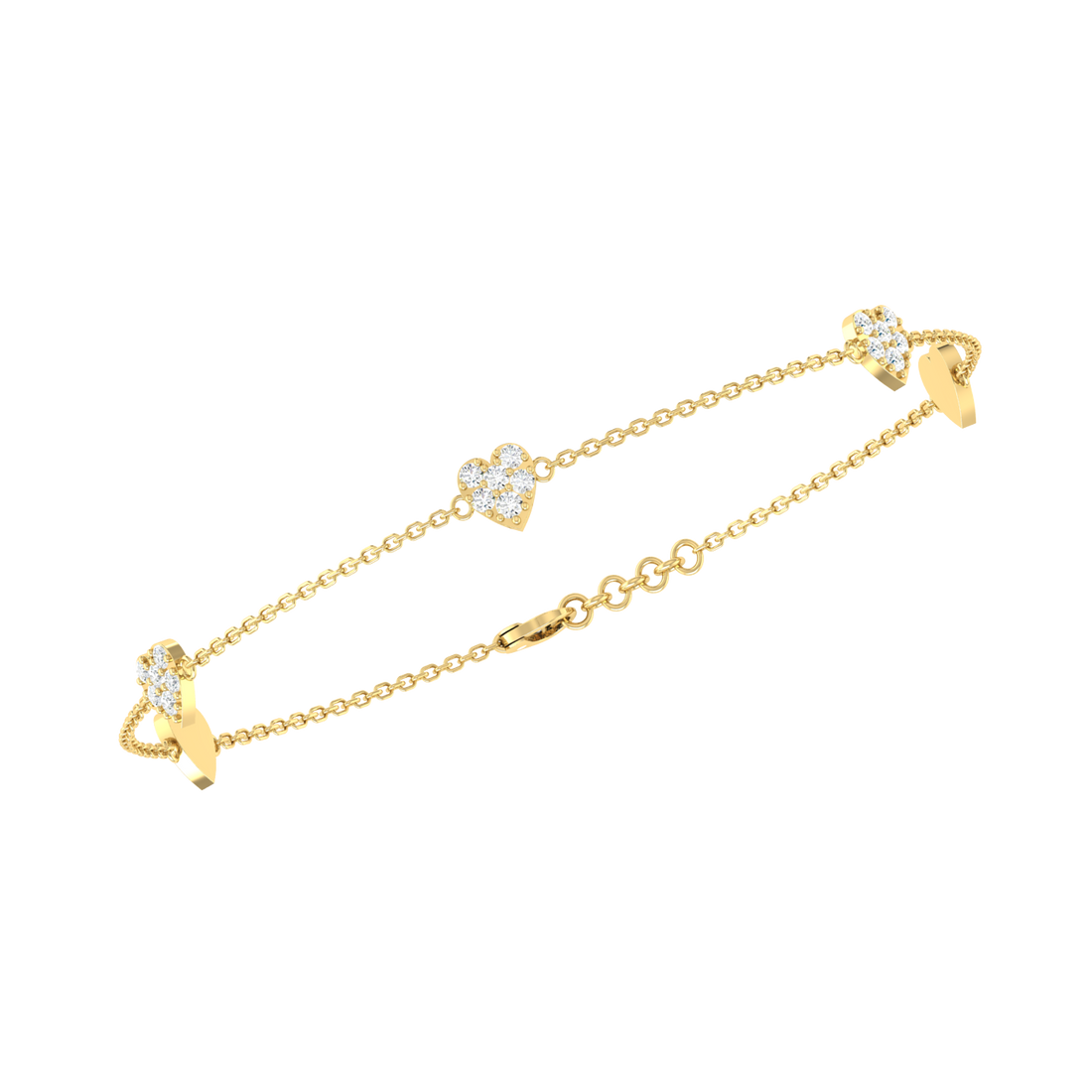 Heartstream Glow - LG