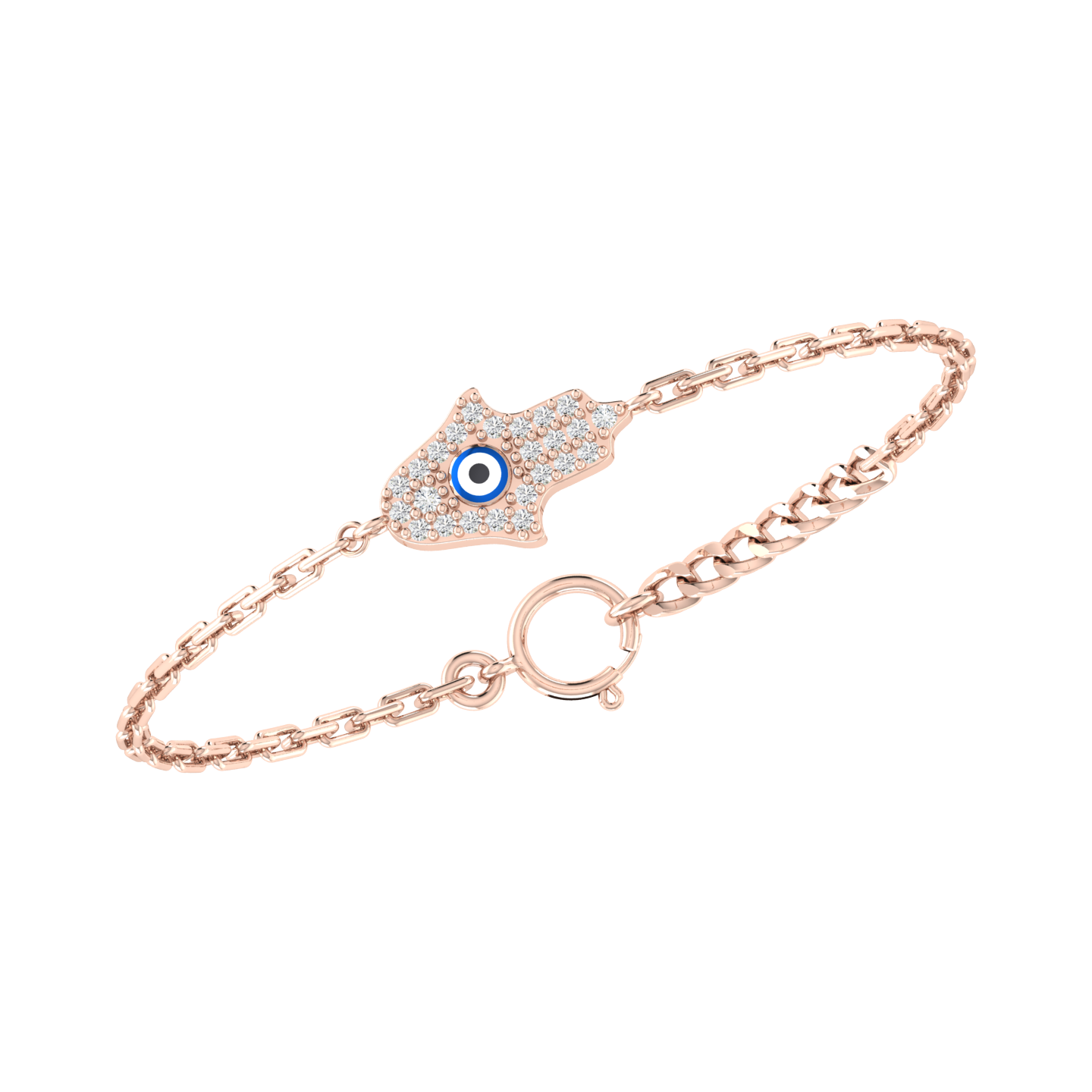 Ethereal Cascade - LG