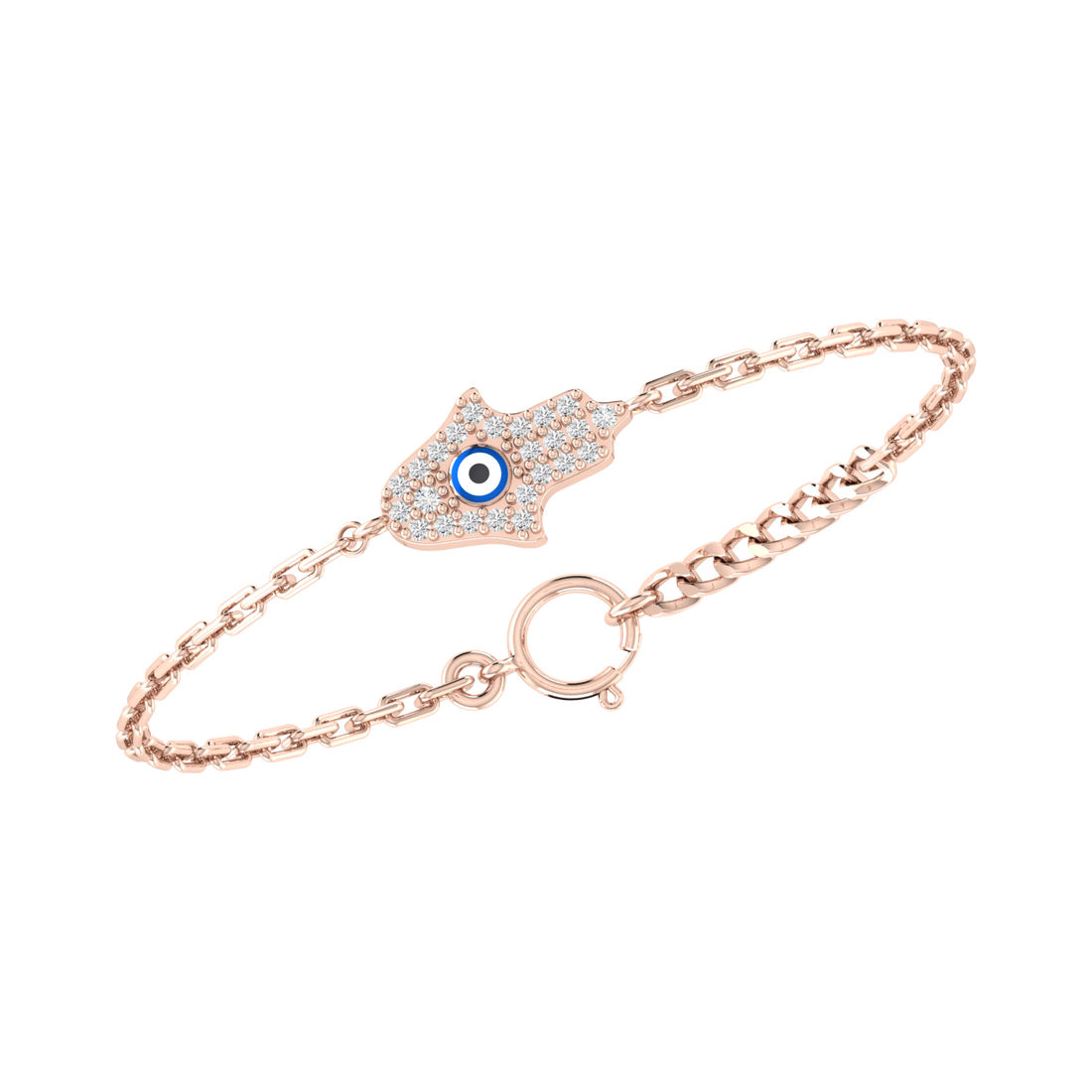 Ethereal Cascade - LG