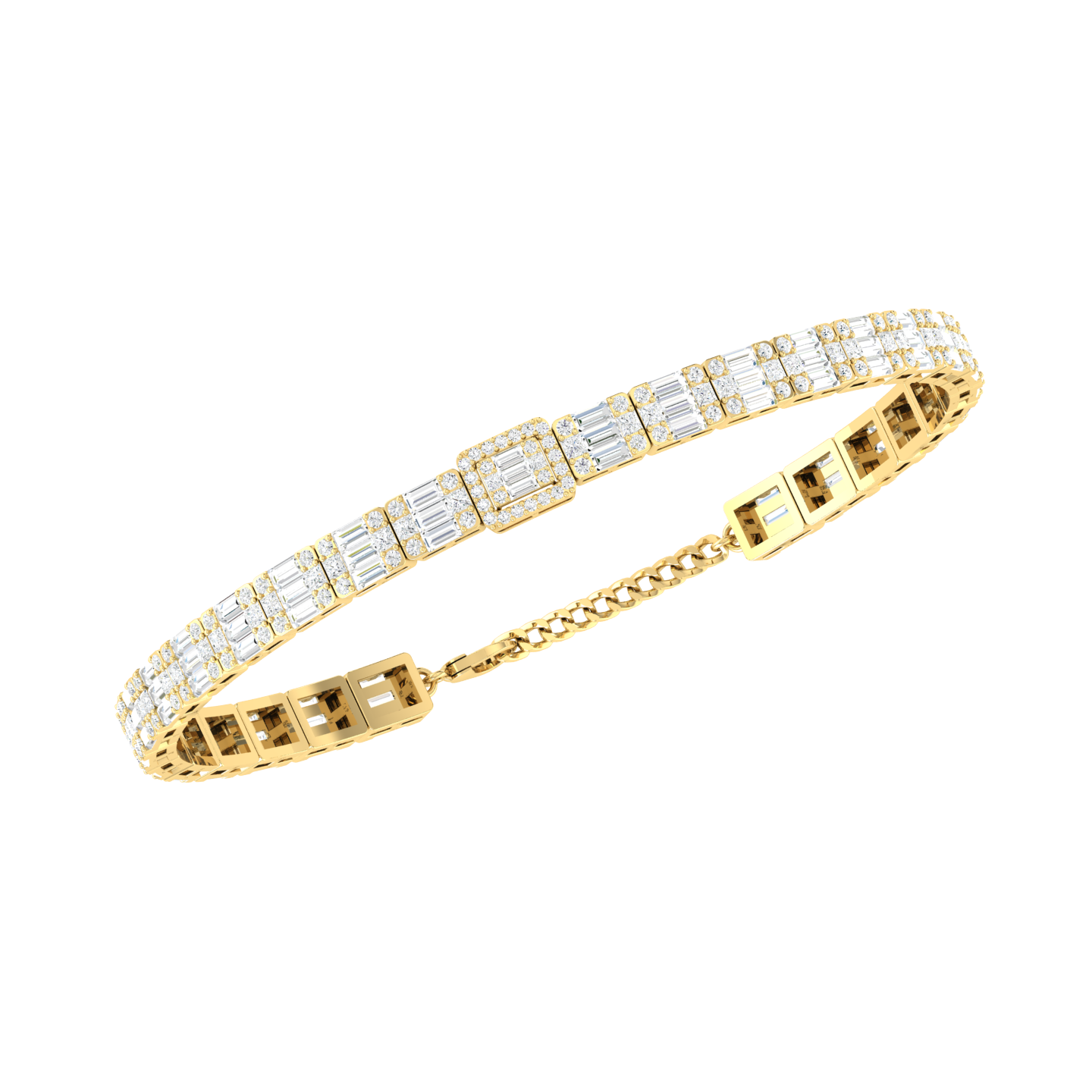 Gleaming Mirage - LG