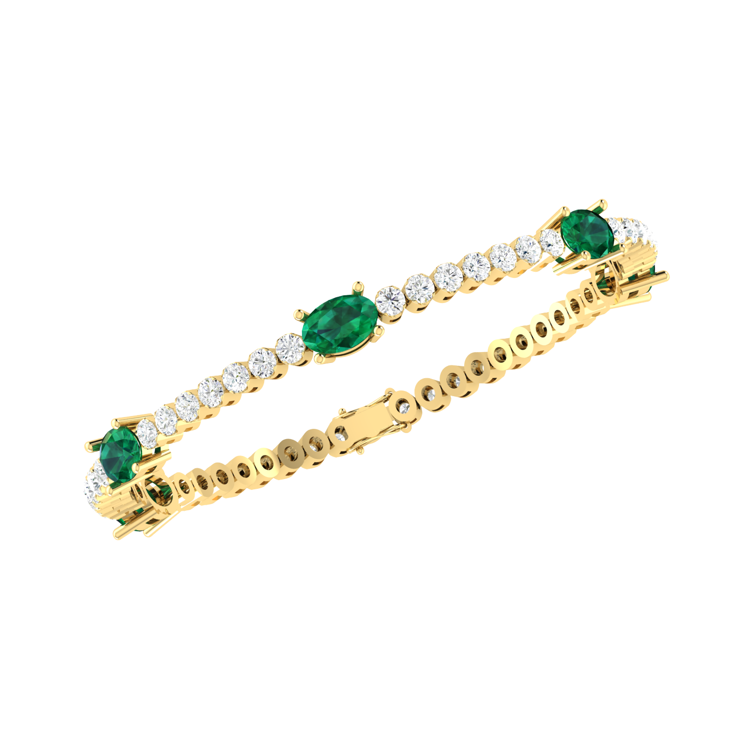 Verdant Harmony - LG