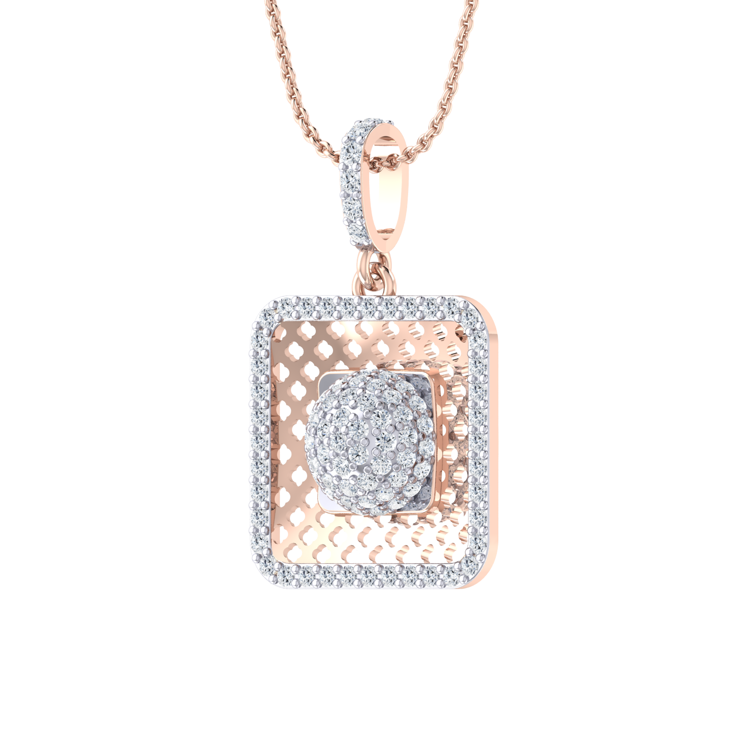 Diamond Whispers