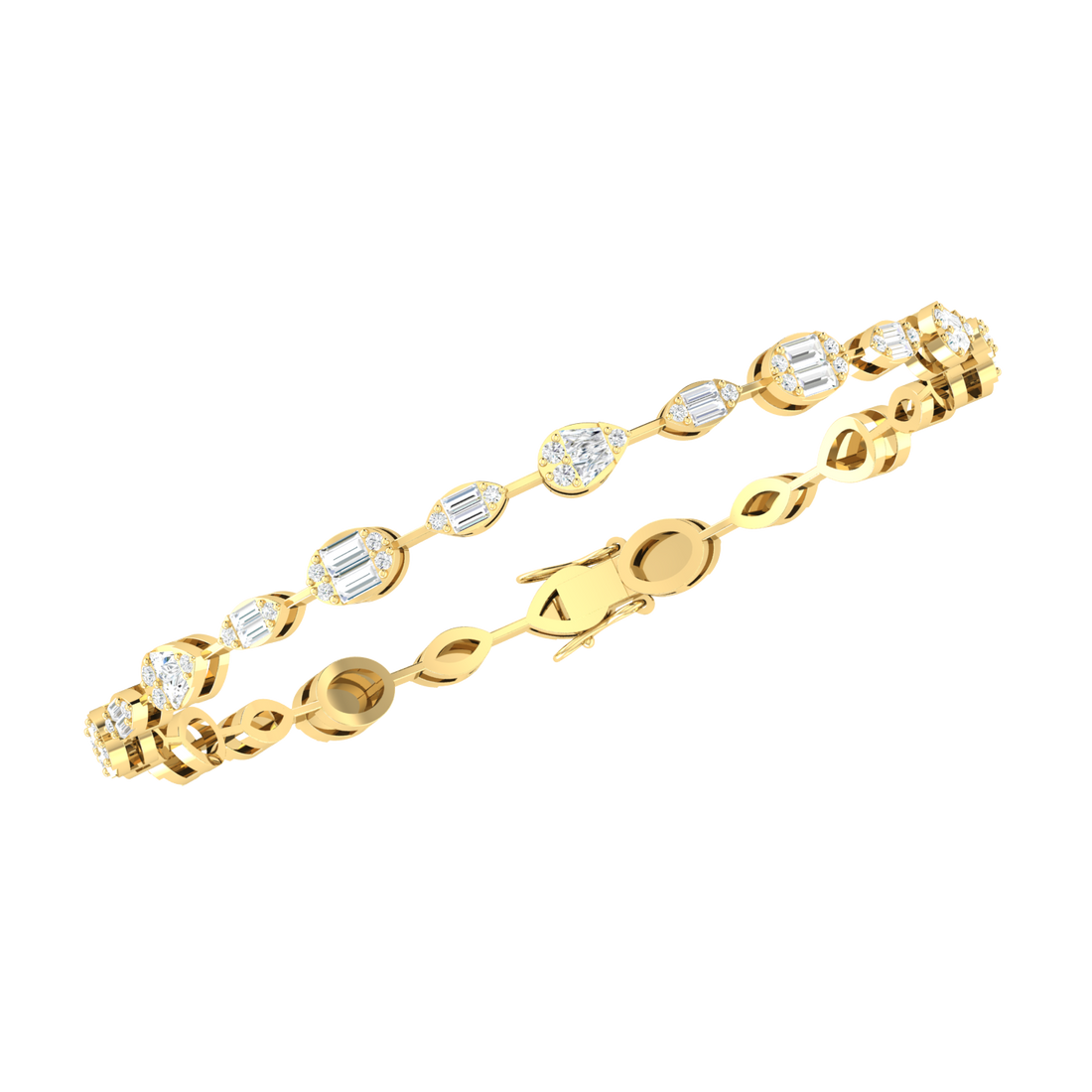 Luxe Reflection - LG