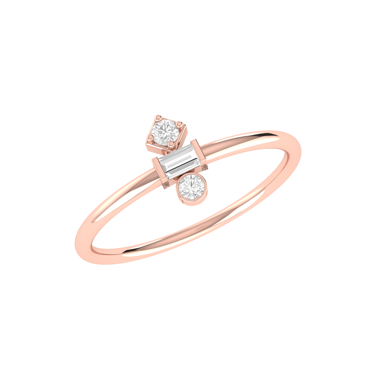 Ring Rendezvous - LG