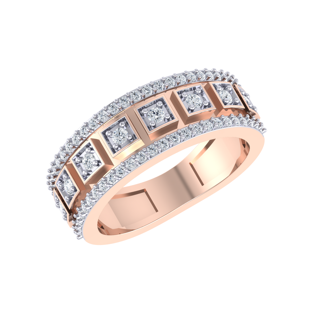 Serenity Sparkle Band - LG