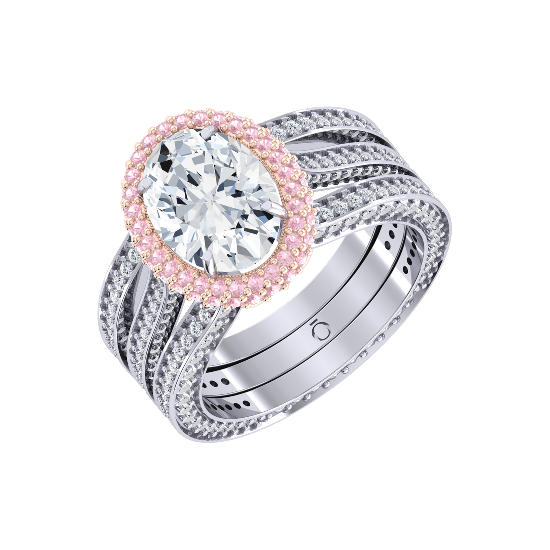 Triple Radiance - LG