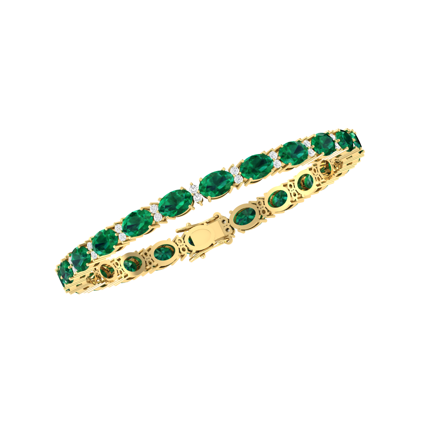 Crystal Cascade - LG