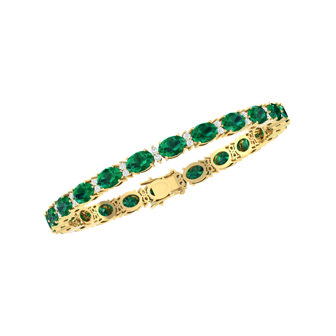 Crystal Cascade - LG