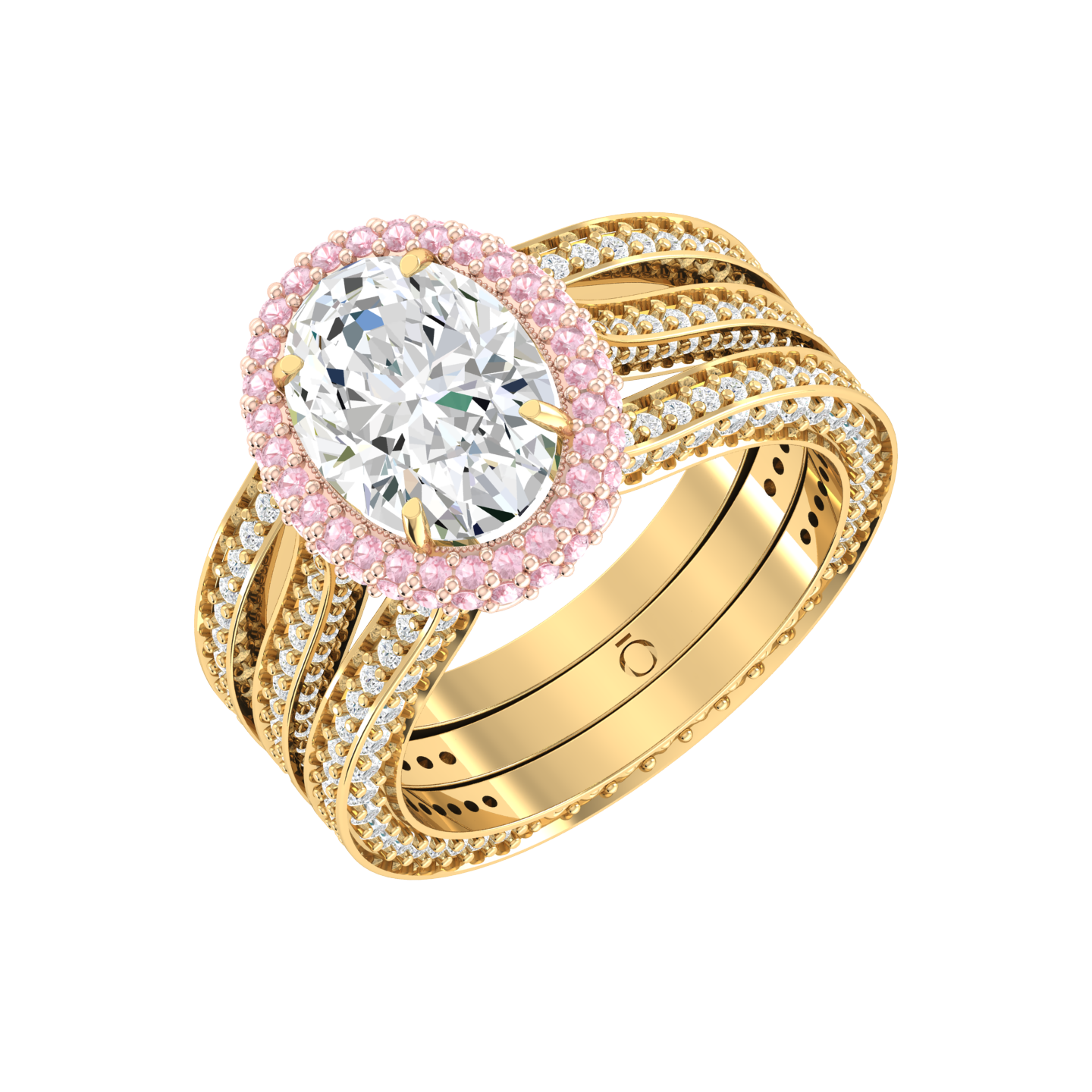 Triple Radiance - LG