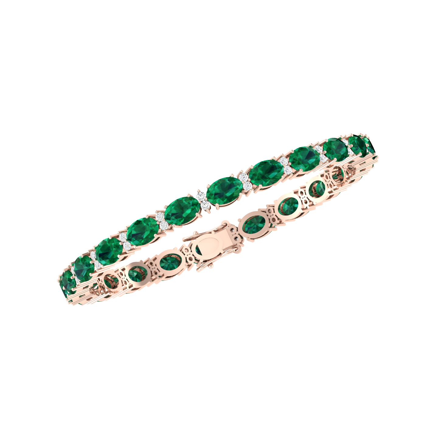 Crystal Cascade - LG