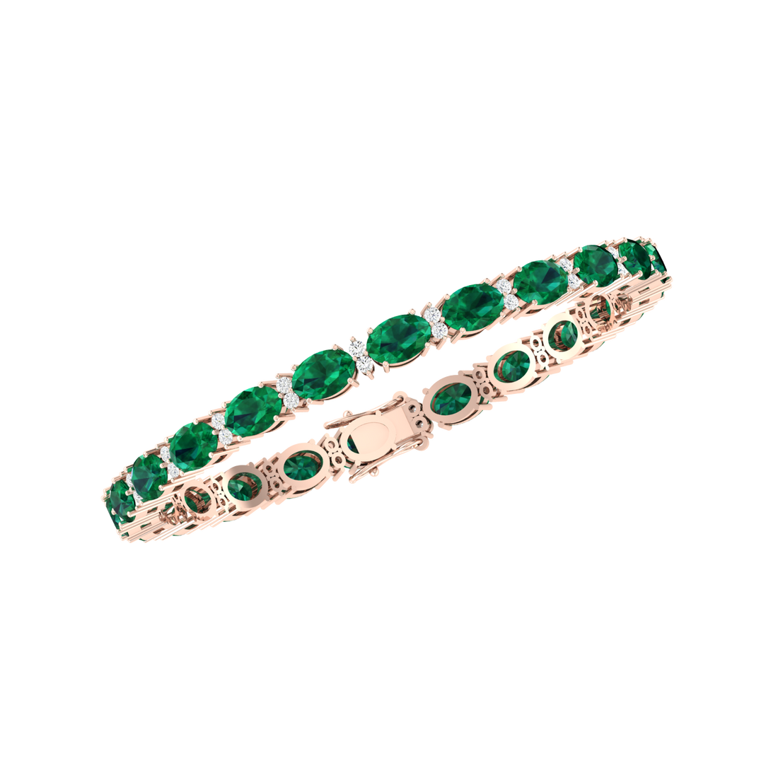 Crystal Cascade - LG