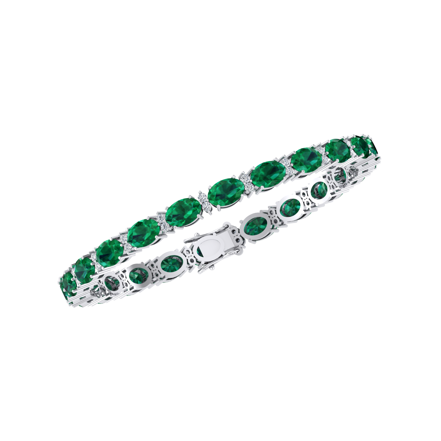 Crystal Cascade - LG