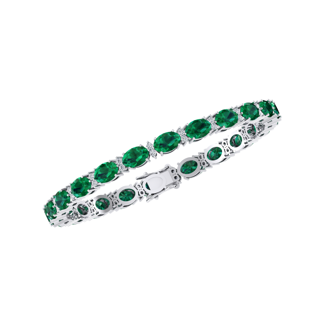 Crystal Cascade - LG