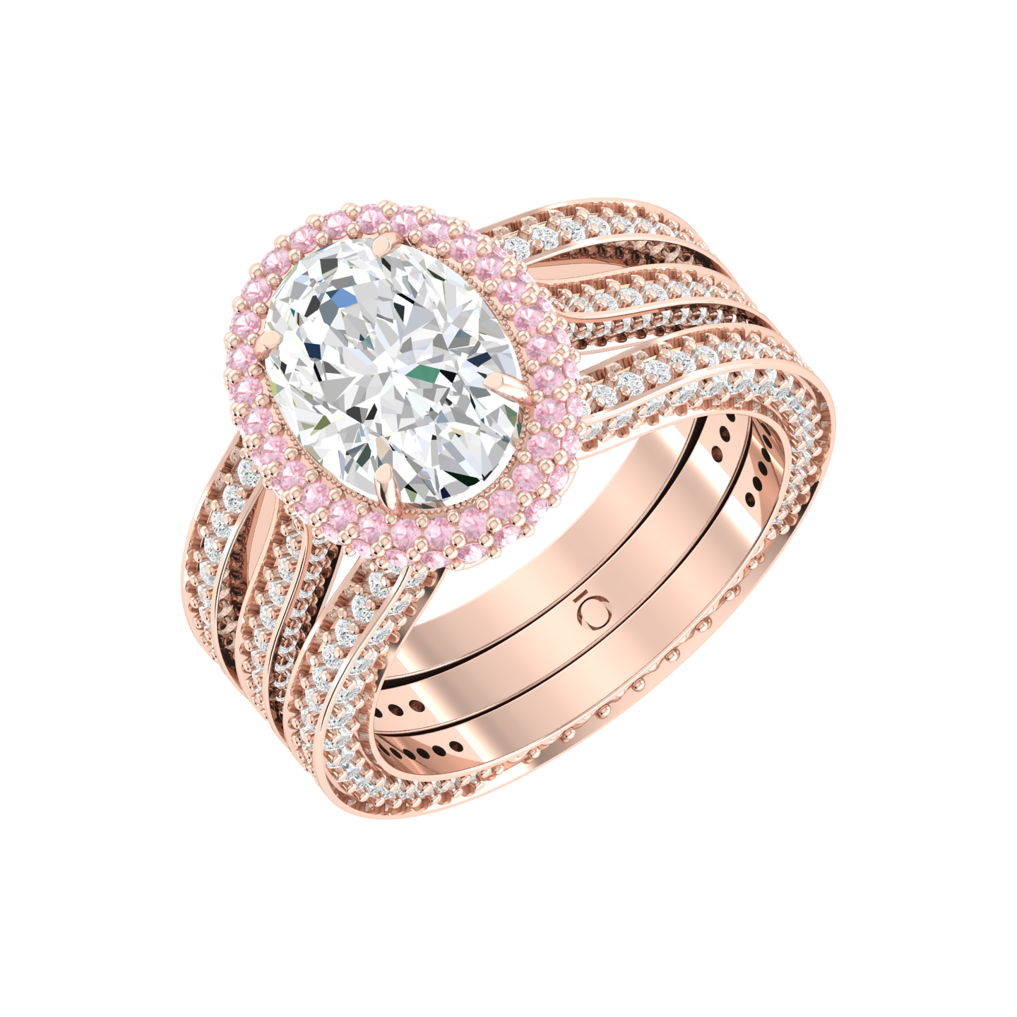 Triple Radiance - LG